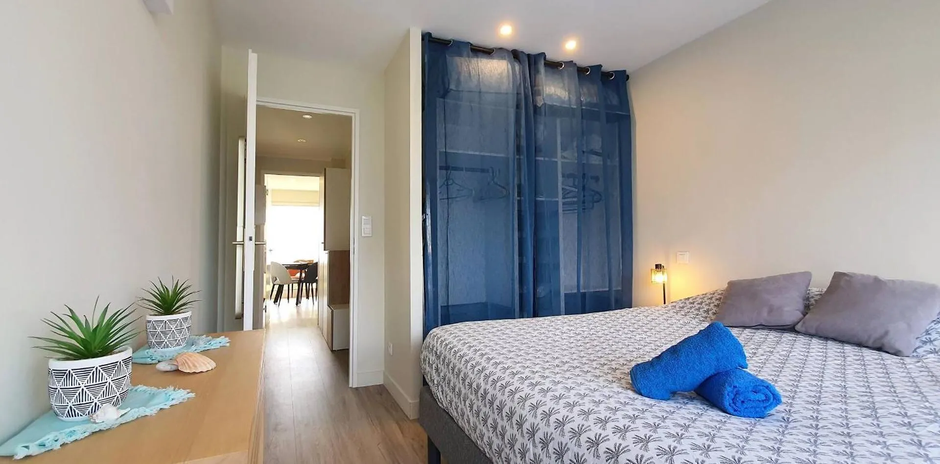 Appartement Au Calme Quiberon 0*,  France