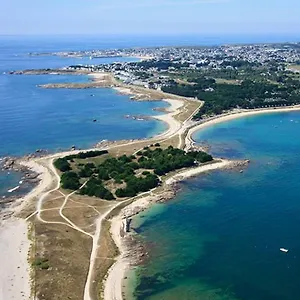 - Mobilhomes Bord De Mer, Conguel Quiberon